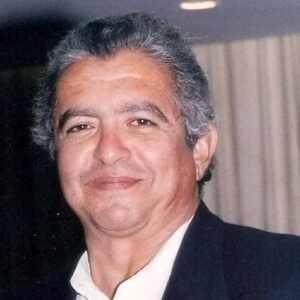 Julio Villaroel